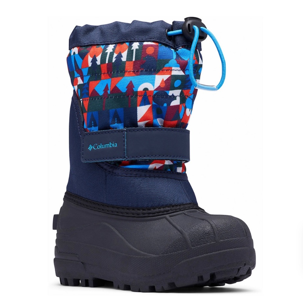 Buy off season and Save big!!!

Columbia toddler snow boots ( Navy static blue)
